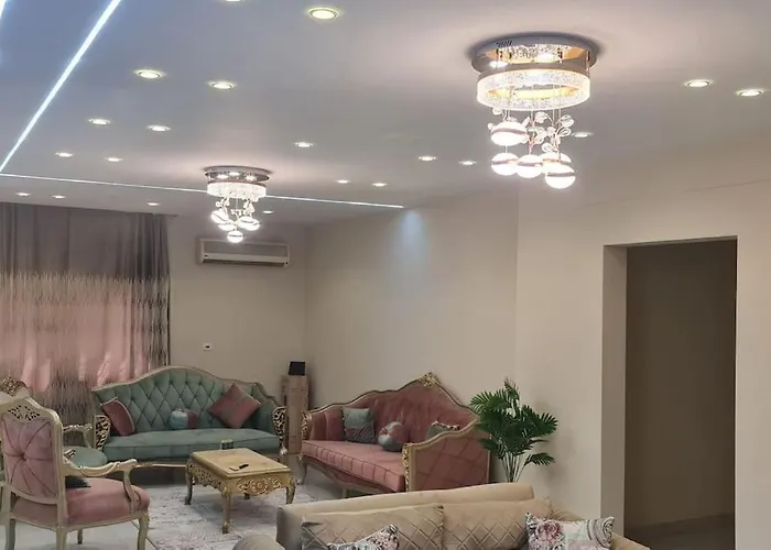 Elkhalil Suite
