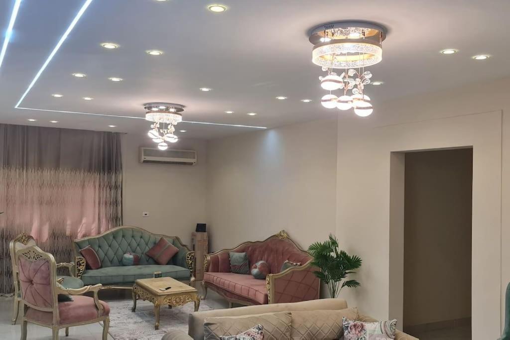 Elkhalil Apartment Cairo